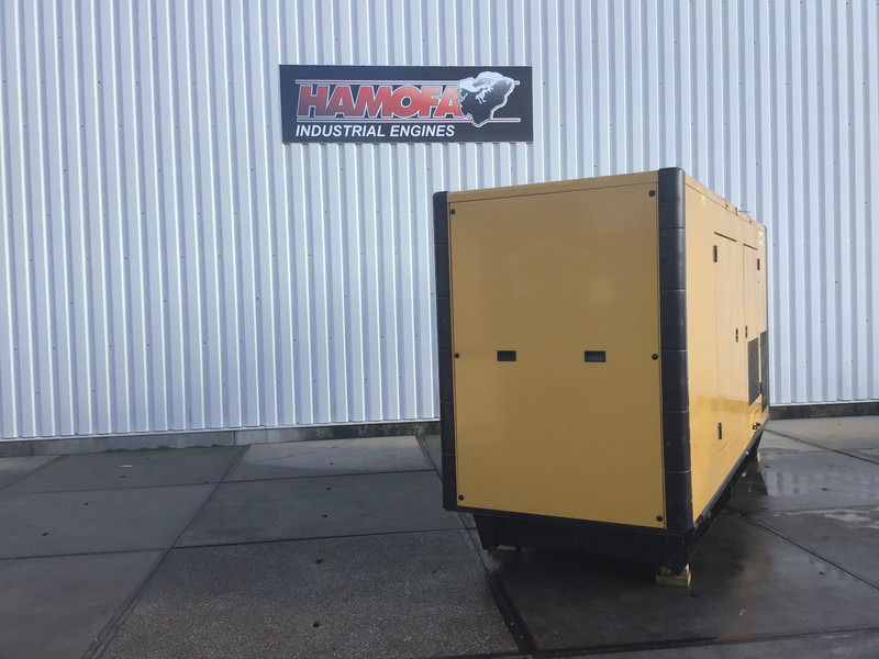 Caterpillar OLYMPIAN GEH330-3 GENERATOR 330 KVA USED - Электрогенератор: фото 5 Caterpillar OLYMPIAN GEH330-3 GENERATOR 330 KVA USED - Электрогенератор: фото 5