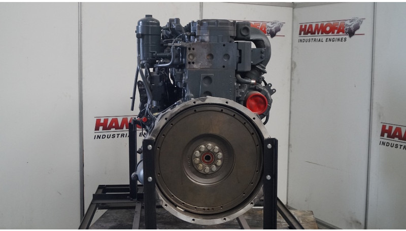 DAF PE 228 C NEW - Двигатель: фото 5 DAF PE 228 C NEW - Двигатель: фото 5