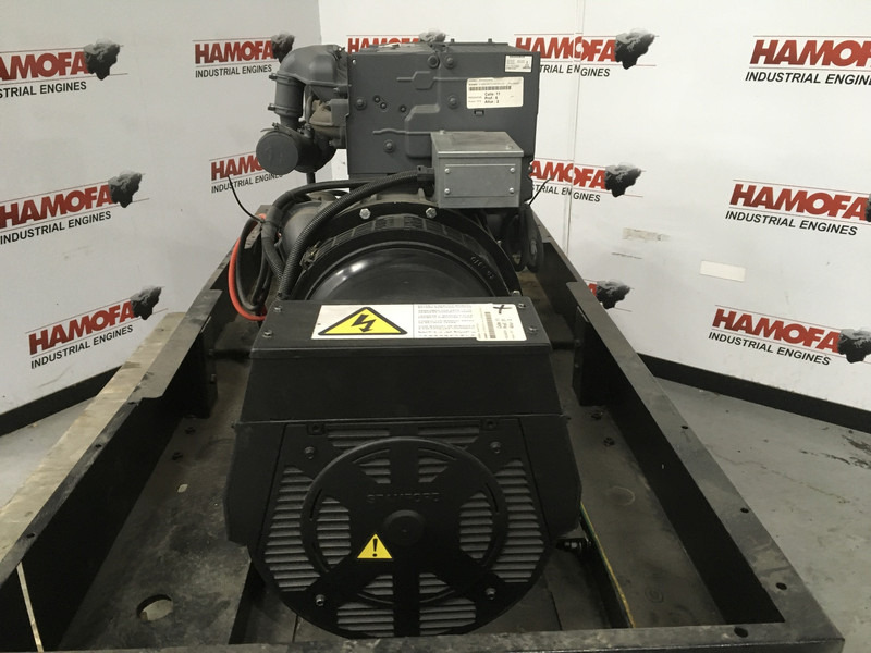 Deutz BF4L2011 GENERATOR 40KVA NEW - Электрогенератор: фото 3 Deutz BF4L2011 GENERATOR 40KVA NEW - Электрогенератор: фото 3