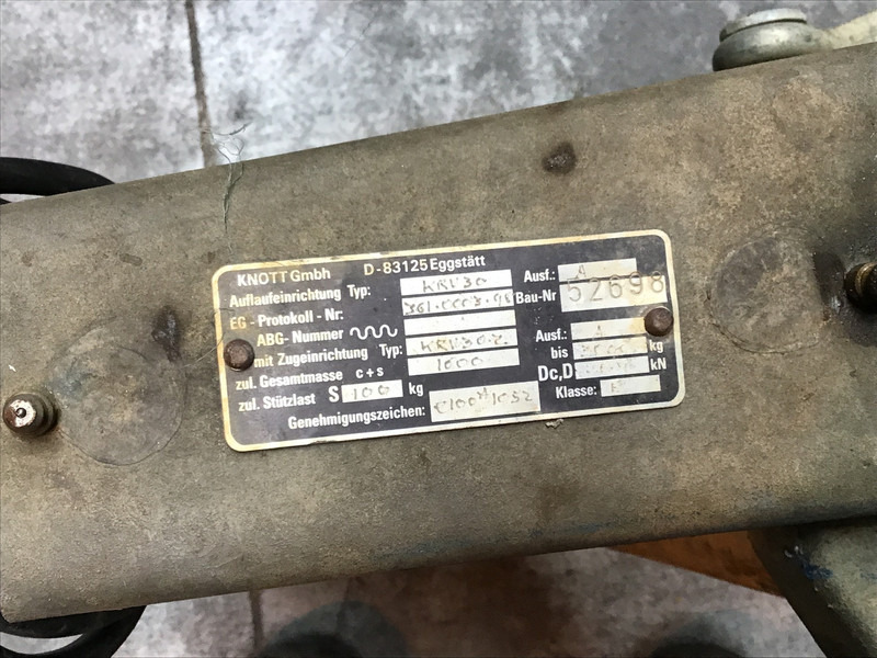 Iveco 1 USED - Насос для воды: фото 1 Iveco 1 USED - Насос для воды: фото 1