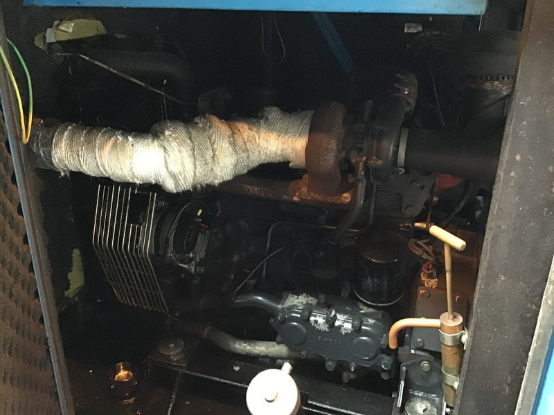 Iveco 1 USED - Насос для воды: фото 2 Iveco 1 USED - Насос для воды: фото 2