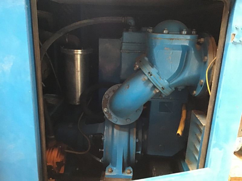 Iveco 1 USED - Насос для воды: фото 3 Iveco 1 USED - Насос для воды: фото 3