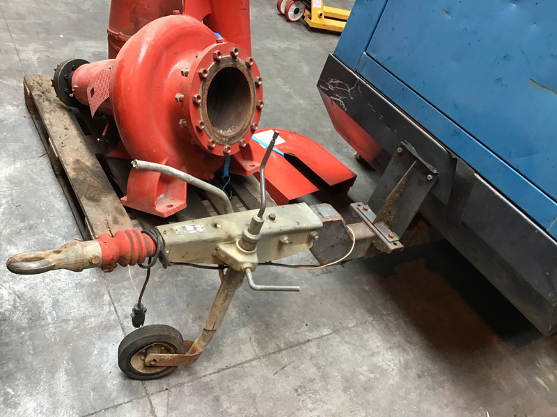 Iveco 1 USED - Насос для воды: фото 5 Iveco 1 USED - Насос для воды: фото 5