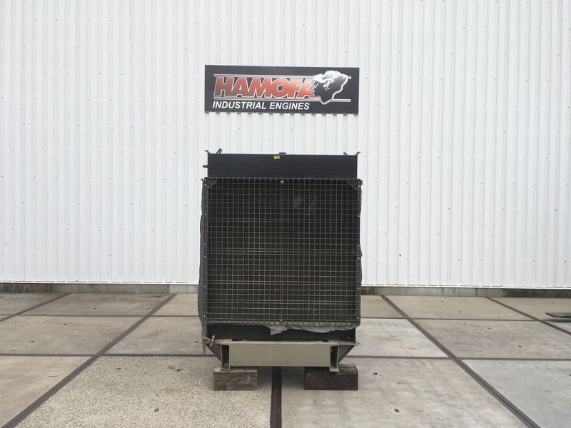 MTU 12V2000G42 GENERATOR 739 KVA USED - Электрогенератор: фото 4 MTU 12V2000G42 GENERATOR 739 KVA USED - Электрогенератор: фото 4