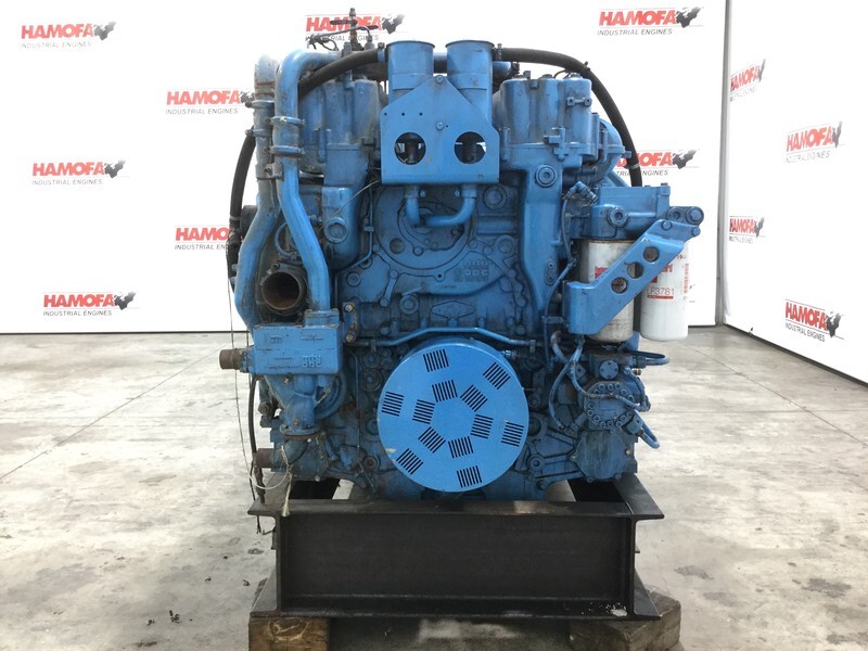 MTU 16V4000 GENERATOR 2000 KVA FOR PARTS - Электрогенератор: фото 4 MTU 16V4000 GENERATOR 2000 KVA FOR PARTS - Электрогенератор: фото 4