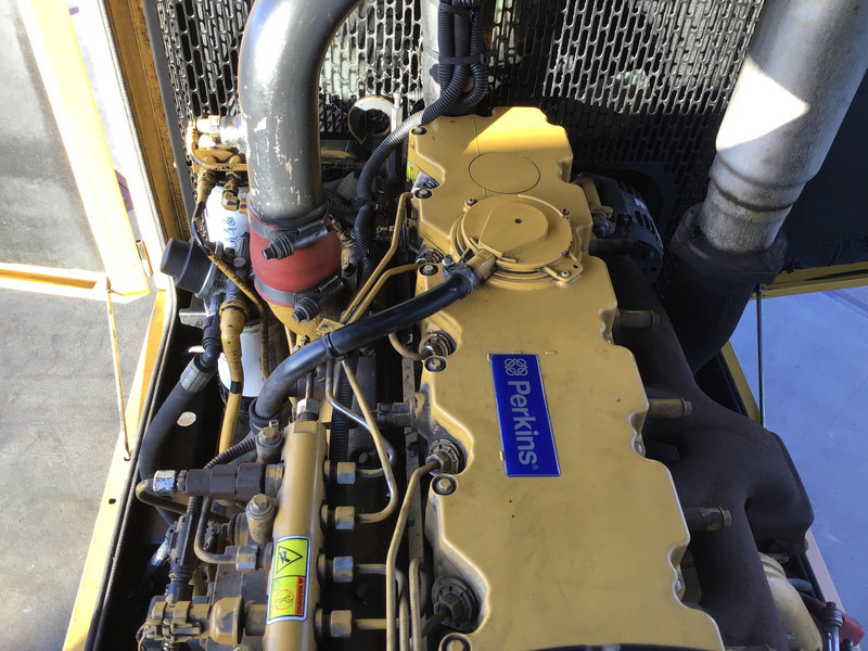 Электрогенератор Olympian ERKINS 1500 PK51589 GENERATOR 200 KVA USED: фото 8 Электрогенератор Olympian ERKINS 1500 PK51589 GENERATOR 200 KVA USED: фото 8