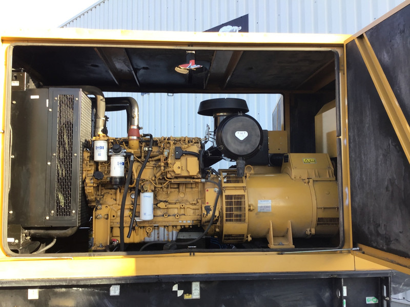 Электрогенератор Olympian ERKINS 1500 PK51589 GENERATOR 200 KVA USED: фото 6 Электрогенератор Olympian ERKINS 1500 PK51589 GENERATOR 200 KVA USED: фото 6