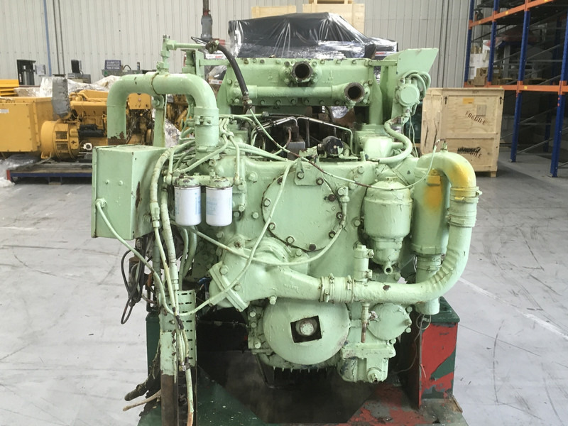 Scania DSI14.02 GENERATOR 300KVA USED - Электрогенератор: фото 3 Scania DSI14.02 GENERATOR 300KVA USED - Электрогенератор: фото 3