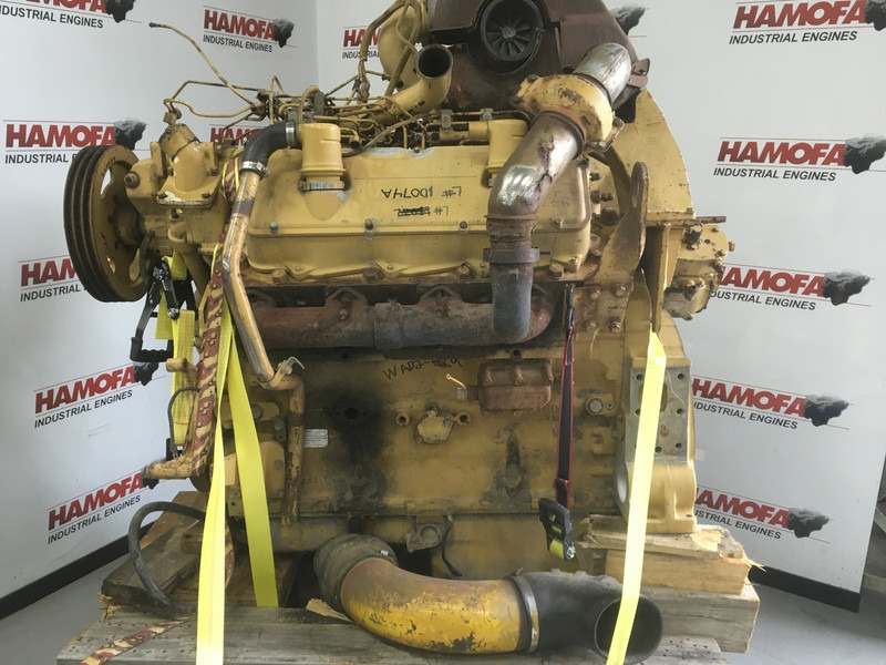 Caterpillar 3408 48W-1W3782 CORE - Строительная техника: фото 3 Caterpillar 3408 48W-1W3782 CORE - Строительная техника: фото 3