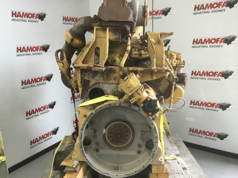 Caterpillar 3408 48W-1W3782 CORE - Строительная техника: фото 2 Caterpillar 3408 48W-1W3782 CORE - Строительная техника: фото 2