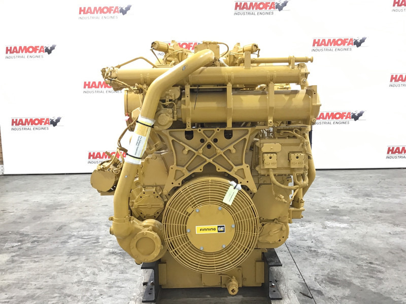 Caterpillar 3508C LLC 250-7621 NEW - Строительная техника: фото 3 Caterpillar 3508C LLC 250-7621 NEW - Строительная техника: фото 3