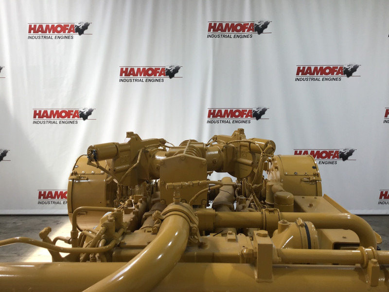 Caterpillar 3508C LLE-2644644 NEW - Строительная техника: фото 5 Caterpillar 3508C LLE-2644644 NEW - Строительная техника: фото 5