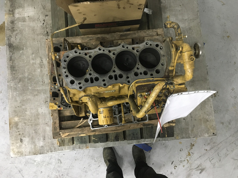 Caterpillar C2.2 G7L-306-9226 USED - Строительная техника: фото 5 Caterpillar C2.2 G7L-306-9226 USED - Строительная техника: фото 5