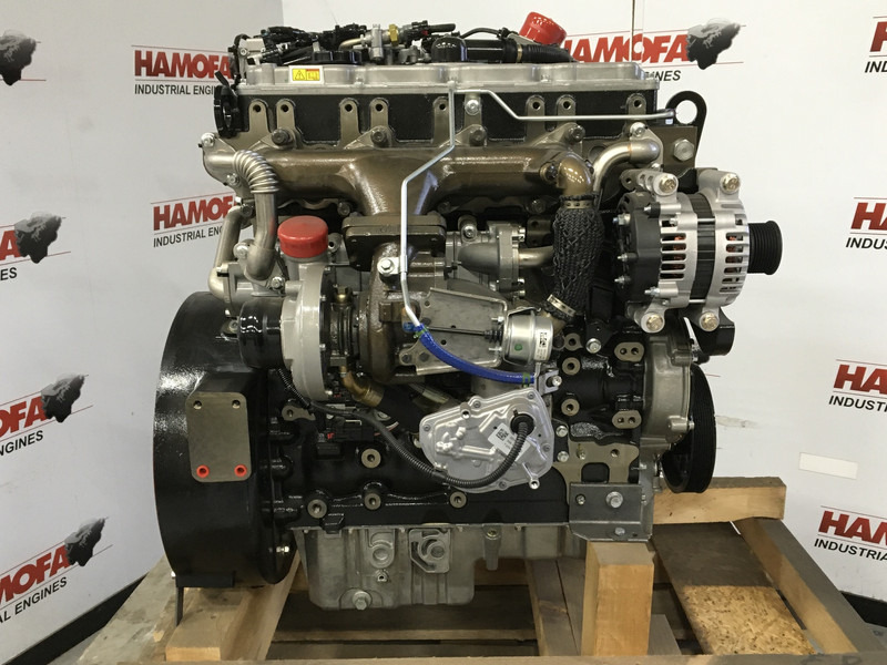 Caterpillar C4.4 448-4742009 NEW - Строительная техника: фото 1 Caterpillar C4.4 448-4742009 NEW - Строительная техника: фото 1