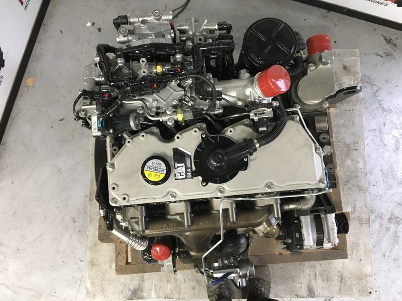 Caterpillar C4.4 448-4742009 NEW - Строительная техника: фото 5 Caterpillar C4.4 448-4742009 NEW - Строительная техника: фото 5