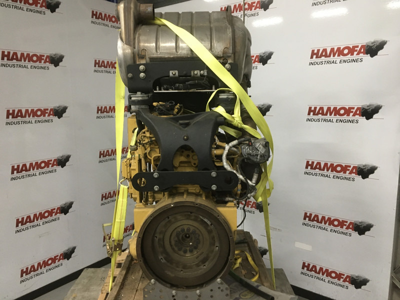 Caterpillar C7.1 881-4355707 USED - Строительная техника: фото 2 Caterpillar C7.1 881-4355707 USED - Строительная техника: фото 2