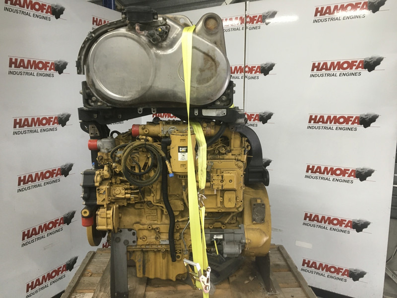 Caterpillar C7.1 881-4355707 USED - Строительная техника: фото 3 Caterpillar C7.1 881-4355707 USED - Строительная техника: фото 3