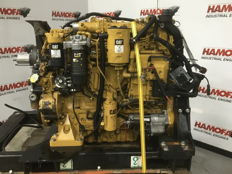 Caterpillar C7.1 881-4586516 USED - Строительная техника: фото 3 Caterpillar C7.1 881-4586516 USED - Строительная техника: фото 3