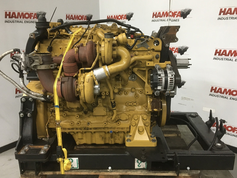 Caterpillar C7.1 881-4586516 USED - Строительная техника: фото 5 Caterpillar C7.1 881-4586516 USED - Строительная техника: фото 5