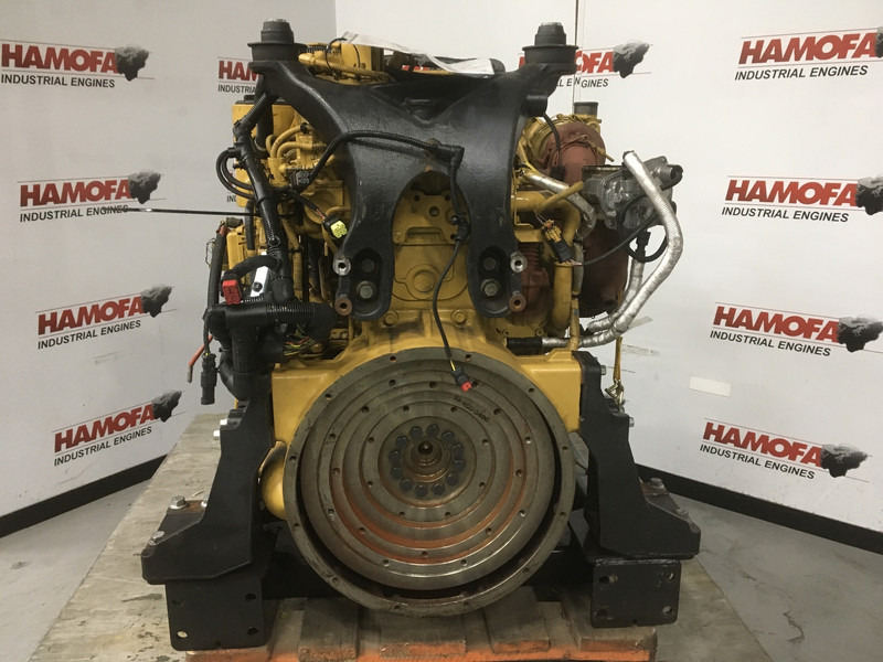 Caterpillar C7.1 881-4586516 USED - Строительная техника: фото 2 Caterpillar C7.1 881-4586516 USED - Строительная техника: фото 2