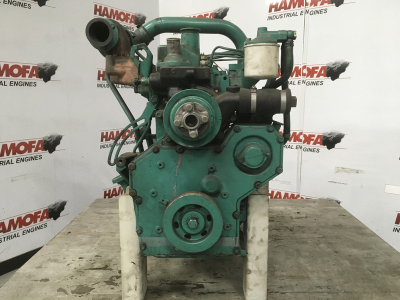 Cummins 4B3.3 CPL USED - Строительная техника: фото 4 Cummins 4B3.3 CPL USED - Строительная техника: фото 4