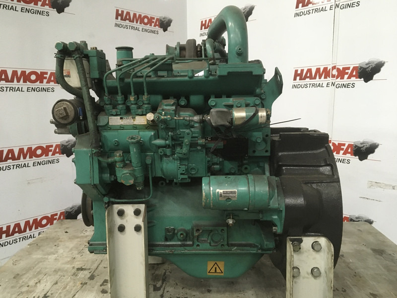 Cummins 4B3.3 CPL USED - Строительная техника: фото 2 Cummins 4B3.3 CPL USED - Строительная техника: фото 2