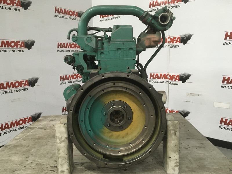 Cummins 4B3.3 FOR PARTS - Строительная техника: фото 3 Cummins 4B3.3 FOR PARTS - Строительная техника: фото 3
