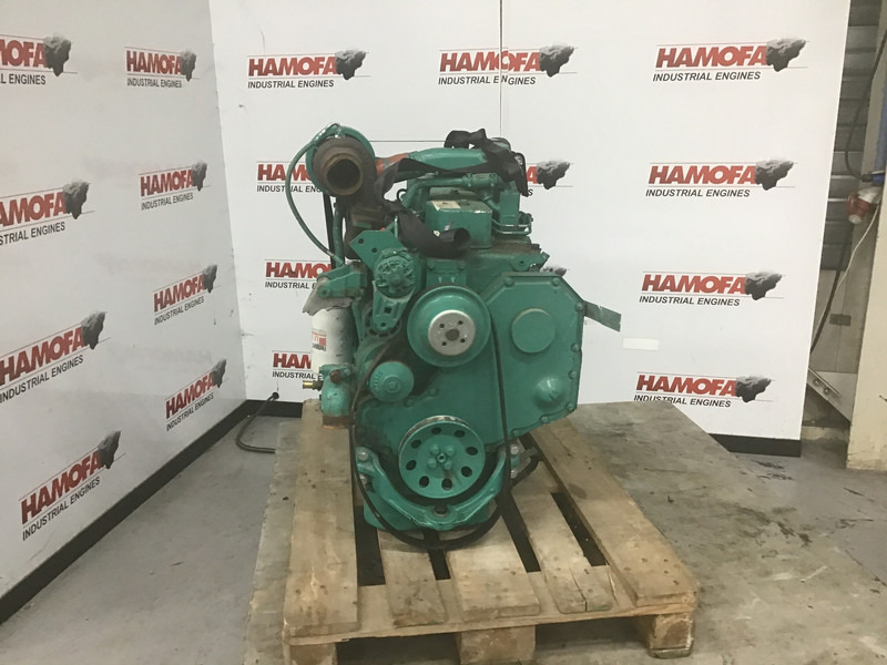 Cummins 4BT3.9 CPL 8534 USED - Строительная техника: фото 4 Cummins 4BT3.9 CPL 8534 USED - Строительная техника: фото 4