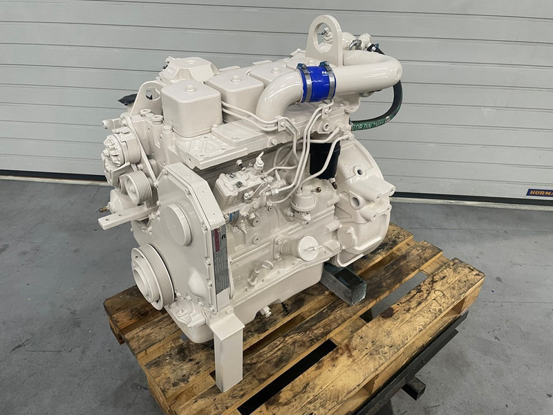 Cummins 4BT3.9 CPL1525 RECONDITIONED - Строительная техника: фото 2 Cummins 4BT3.9 CPL1525 RECONDITIONED - Строительная техника: фото 2