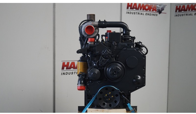 Cummins 4BT3.9 CPL8239 RECONDITIONED - Строительная техника: фото 5 Cummins 4BT3.9 CPL8239 RECONDITIONED - Строительная техника: фото 5