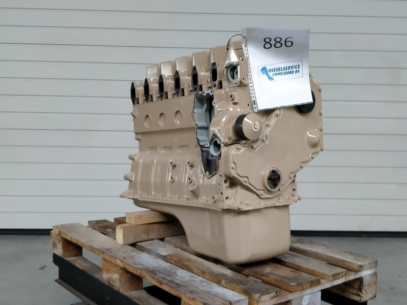 Cummins 6B5.9 CPL0599 LONG-BLOCK - Строительная техника: фото 2 Cummins 6B5.9 CPL0599 LONG-BLOCK - Строительная техника: фото 2