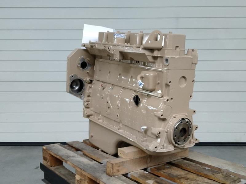 Cummins 6B5.9 CPL0599 LONG-BLOCK - Строительная техника: фото 3 Cummins 6B5.9 CPL0599 LONG-BLOCK - Строительная техника: фото 3