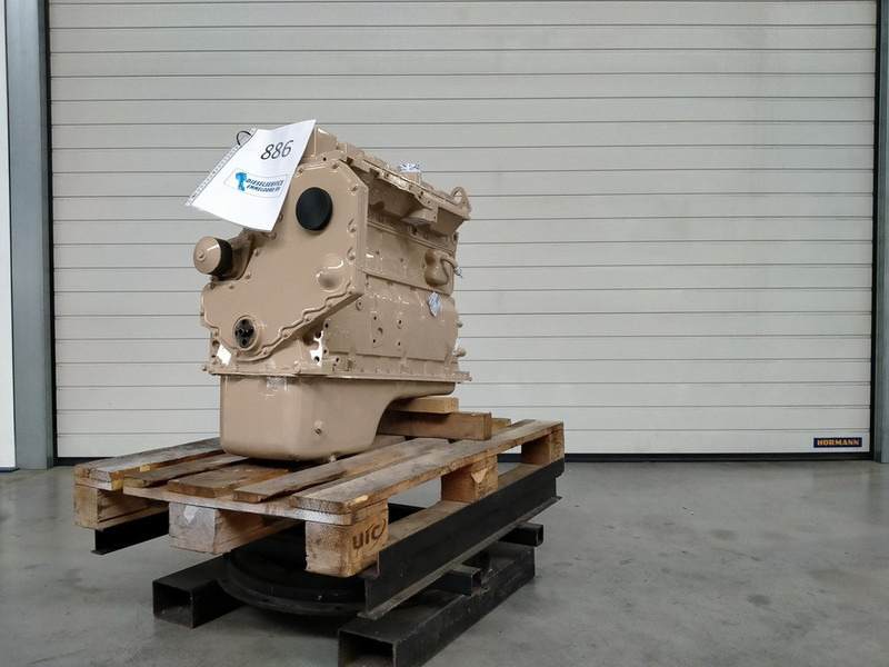 Cummins 6B5.9 CPL0599 LONG-BLOCK - Строительная техника: фото 4 Cummins 6B5.9 CPL0599 LONG-BLOCK - Строительная техника: фото 4