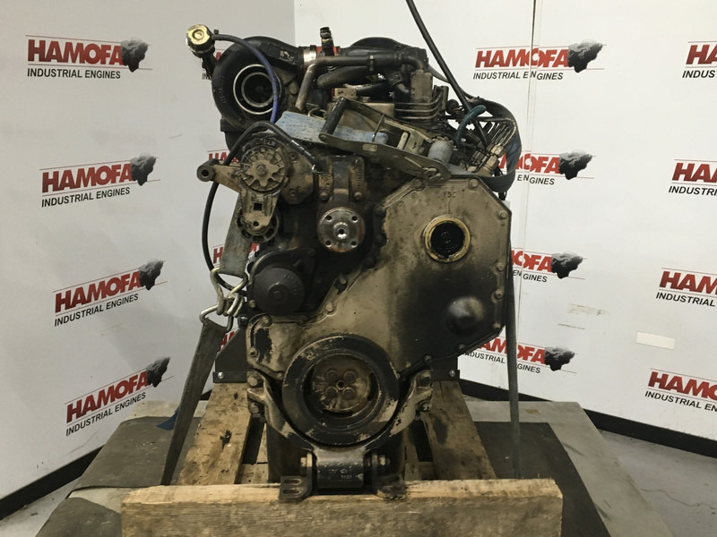 Cummins 6BTA5.9C CPL1889 CORE - Строительная техника: фото 4 Cummins 6BTA5.9C CPL1889 CORE - Строительная техника: фото 4