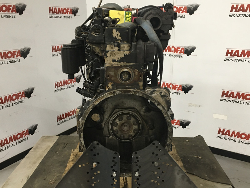 Cummins 6BTA5.9C CPL1889 CORE - Строительная техника: фото 3 Cummins 6BTA5.9C CPL1889 CORE - Строительная техника: фото 3