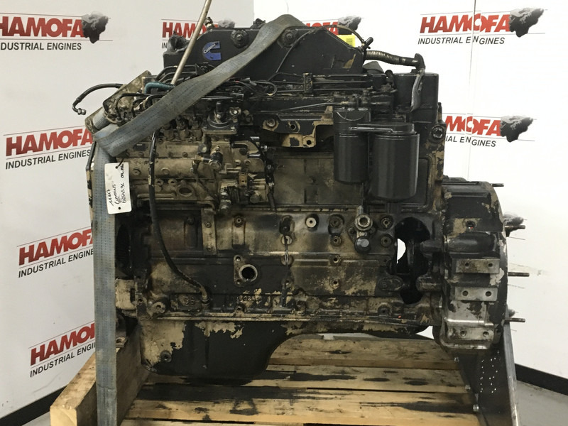 Cummins 6BTA5.9C CPL1889 CORE - Строительная техника: фото 2 Cummins 6BTA5.9C CPL1889 CORE - Строительная техника: фото 2