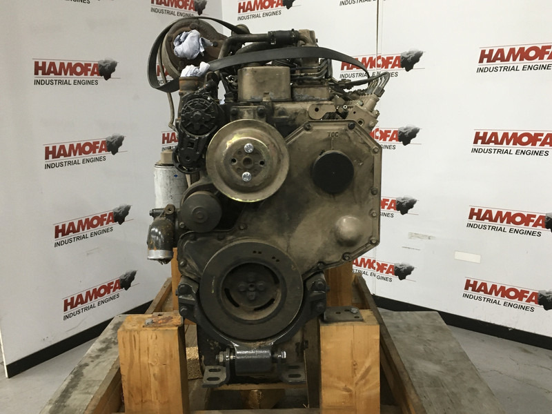 Cummins 6BTA5.9C CPL2063 CORE - Строительная техника: фото 4 Cummins 6BTA5.9C CPL2063 CORE - Строительная техника: фото 4