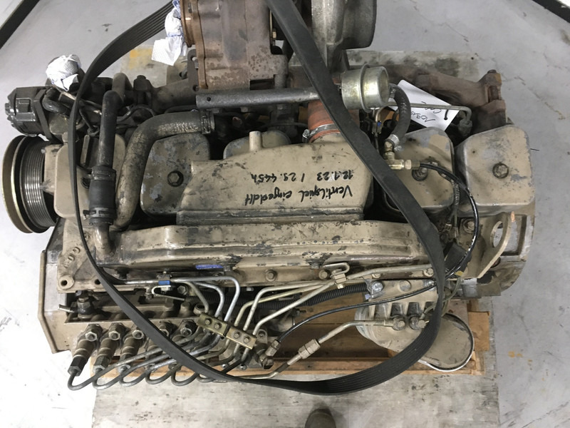 Cummins 6BTA5.9C CPL2063 CORE - Строительная техника: фото 5 Cummins 6BTA5.9C CPL2063 CORE - Строительная техника: фото 5