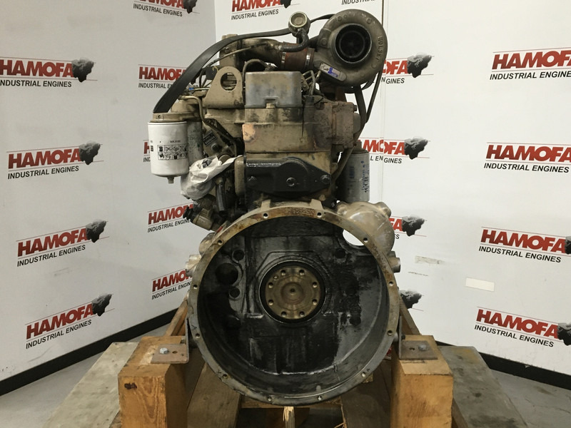 Cummins 6BTA5.9C CPL2063 CORE - Строительная техника: фото 3 Cummins 6BTA5.9C CPL2063 CORE - Строительная техника: фото 3