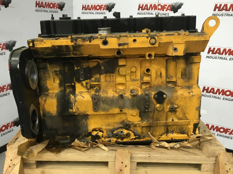 Cummins 6CTA 8.3 CPL???? USED - Строительная техника: фото 2 Cummins 6CTA 8.3 CPL???? USED - Строительная техника: фото 2