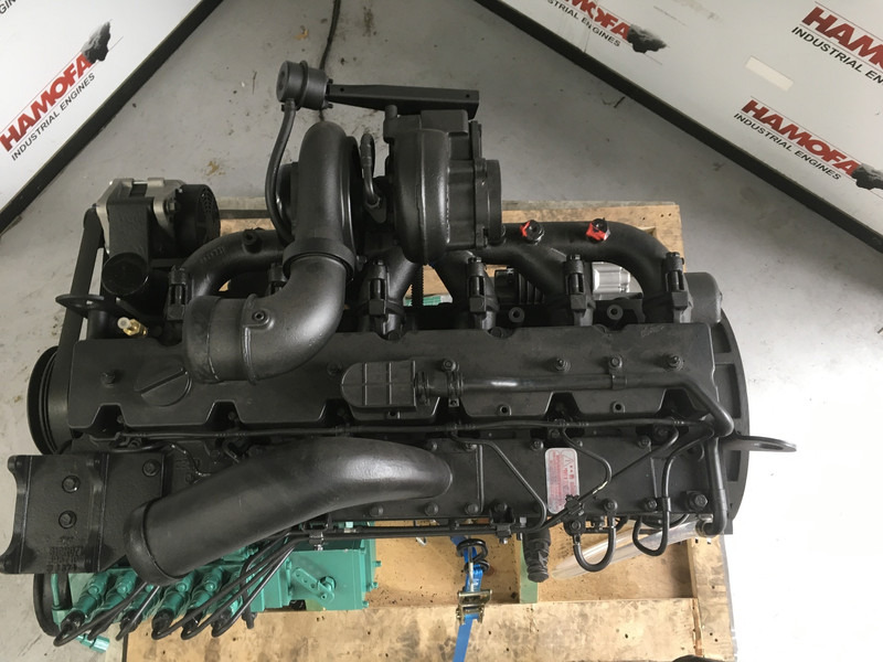 Cummins 6CTA 8.3 CPL3672 NEW - Строительная техника: фото 5 Cummins 6CTA 8.3 CPL3672 NEW - Строительная техника: фото 5