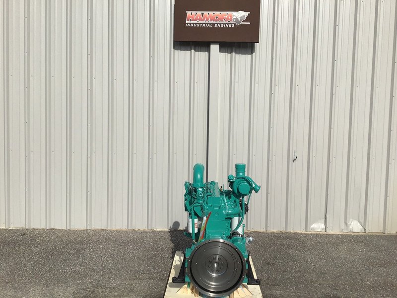 Cummins 6CTA 8.3C CPL1783 NEW - Строительная техника: фото 3 Cummins 6CTA 8.3C CPL1783 NEW - Строительная техника: фото 3