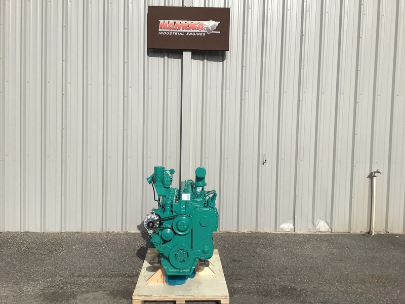 Cummins 6CTA 8.3C CPL1783 NEW - Строительная техника: фото 4 Cummins 6CTA 8.3C CPL1783 NEW - Строительная техника: фото 4