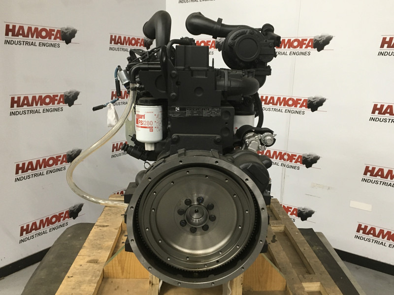 Cummins 6CTA8.3 CPL3672 NEW - Строительная техника: фото 3 Cummins 6CTA8.3 CPL3672 NEW - Строительная техника: фото 3