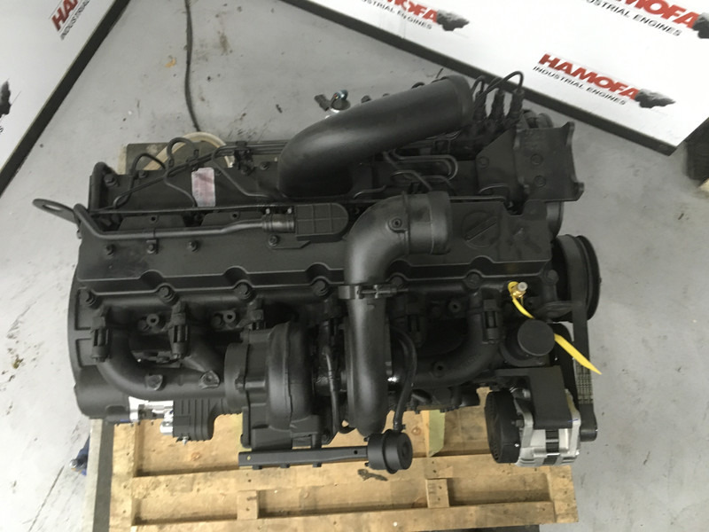 Cummins 6CTA8.3 CPL3672 NEW - Строительная техника: фото 5 Cummins 6CTA8.3 CPL3672 NEW - Строительная техника: фото 5