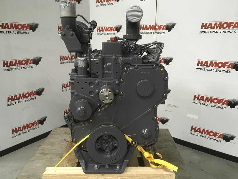 Cummins 6CTAA8.3-G2 CPL1783 REVISION CUSTOMER - Строительная техника: фото 2 Cummins 6CTAA8.3-G2 CPL1783 REVISION CUSTOMER - Строительная техника: фото 2