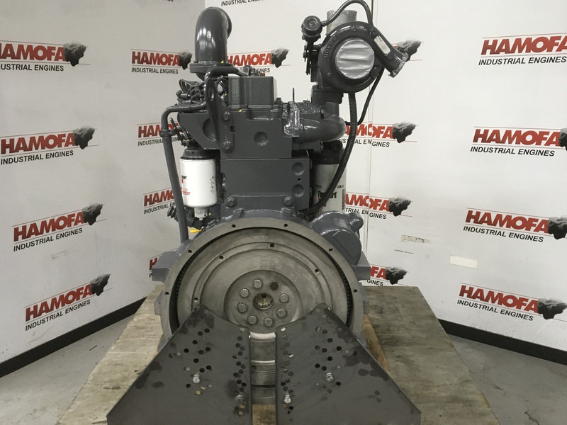 Cummins 6CTAA8.3-G2 CPL1783 REVISION CUSTOMER - Строительная техника: фото 4 Cummins 6CTAA8.3-G2 CPL1783 REVISION CUSTOMER - Строительная техника: фото 4