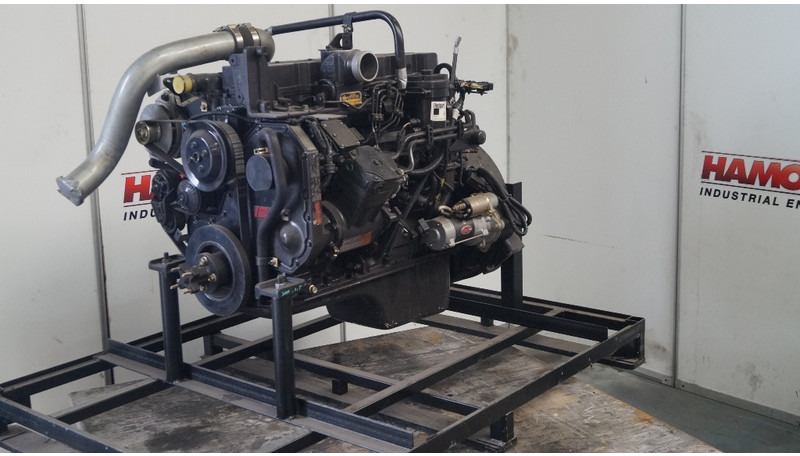 Cummins ISB CM550 CPL 2571 NEW - Строительная техника: фото 5 Cummins ISB CM550 CPL 2571 NEW - Строительная техника: фото 5