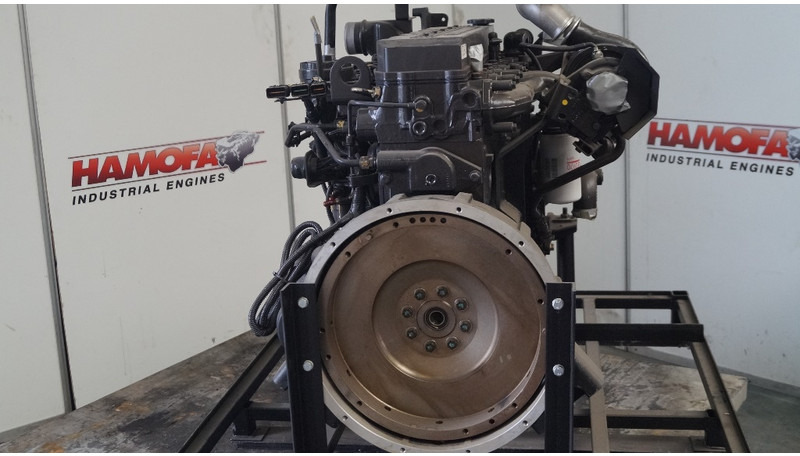 Cummins ISB CM550 CPL 2571 NEW - Строительная техника: фото 3 Cummins ISB CM550 CPL 2571 NEW - Строительная техника: фото 3