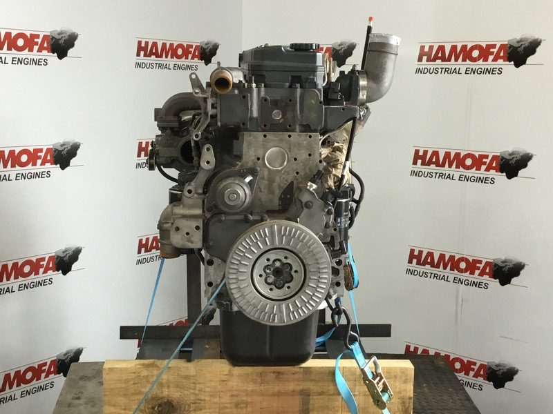 Cummins ISBE6.7 COMMONRAIL RECONDITIONED - Строительная техника: фото 4 Cummins ISBE6.7 COMMONRAIL RECONDITIONED - Строительная техника: фото 4